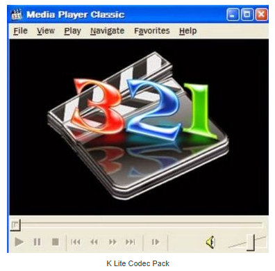 k-lite codec pack free download